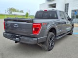 Used 2022 Ford F150 4x4 SuperCrew image 4