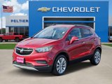 Used 2017 Buick Encore Preferred image 3
