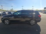Used 2020 Nissan Pathfinder S image 4