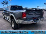 Used 2010 Dodge Ram 3500 Truck Laramie w/ Protection Group image 3