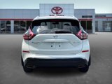 Used 2017 Nissan Murano SL image 6