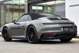 Certified 2022 Porsche 911 Carrera 4 GTS image 3