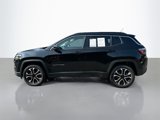 Used 2022 Jeep Compass Limited image 4
