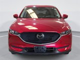 Used 2021 MAZDA CX-5 Touring image 2
