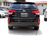 Used 2014 Kia Sorento LX w/ Premium Package image 5