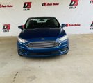 Used 2018 Ford Fusion SE image 5