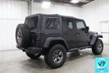 Used 2017 Jeep Wrangler Unlimited Sport w/ Quick Order Package 24S image 6