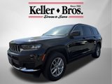 Used 2022 Jeep Grand Cherokee L Laredo w/ Luxury Tech Group I image 3
