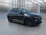Used 2024 Hyundai Tucson XRT image 2