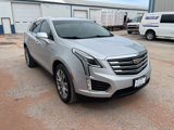 Used 2017 Cadillac XT5 Premium Luxury image 5