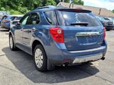 Used 2011 Chevrolet Equinox LTZ image 4