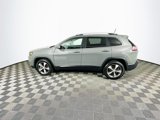 Used 2020 Jeep Cherokee Limited w/ Advanced Safety Group image 6