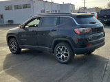 New 2025 Jeep Compass Limited image 3