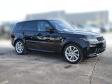 Used 2020 Land Rover Range Rover Sport HSE image 3