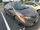 Used 2015 Honda Civic EX image 4