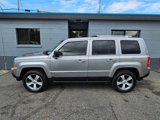 Used 2016 Jeep Patriot High Altitude image 3