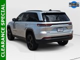 Used 2023 Jeep Grand Cherokee Altitude image 5