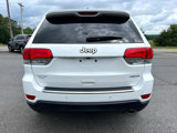 Used 2017 Jeep Grand Cherokee Limited w/ Luxury Group II image 4