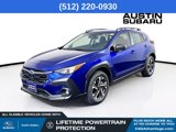 New 2025 Subaru Crosstrek 2.5i Premium image 4