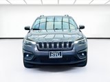 Used 2019 Jeep Cherokee Latitude Plus image 2