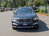 Used 2018 BMW X3 xDrive30i image 2