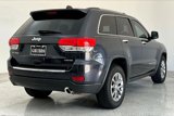 Used 2015 Jeep Grand Cherokee Limited image 2