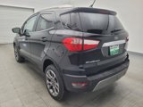 Used 2020 Ford EcoSport Titanium image 5