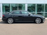 Used 2020 Audi A4 2.0T Premium Plus w/ Premium Plus Package image 3