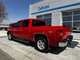 Used 2013 Chevrolet Silverado 1500 LTZ w/ LTZ Plus Package image 3