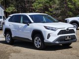 Used 2023 Toyota RAV4 LE image 3