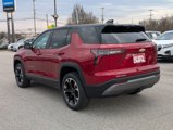 New 2025 Chevrolet Equinox LT w/ Safety and Technology Package image 4
