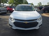 Used 2019 Chevrolet Traverse LT w/ LT Premium Package image 3