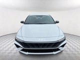 New 2025 Hyundai Elantra Sport image 2
