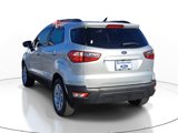 Certified 2021 Ford EcoSport SE image 3