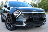 Used 2023 Kia Sportage LX image 2