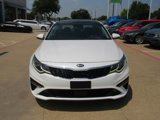 Used 2019 Kia Optima EX w/ EX Premium Package image 2