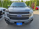 Used 2018 Ford F150 Lariat w/ Equipment Group 502A Luxury image 2