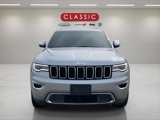 Used 2020 Jeep Grand Cherokee Limited w/ Luxury Group II image 2