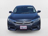 Used 2017 Honda Civic Touring image 2