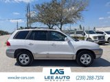 Used 2006 Hyundai Santa Fe GLS image 2