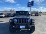 Used 2020 Jeep Wrangler Rubicon image 2