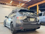 Used 2011 Subaru Impreza WRX Hatchback image 4
