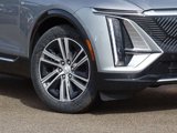 New 2025 Cadillac Lyriq Luxury image 3