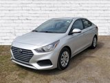 Used 2020 Hyundai Accent SE image 4