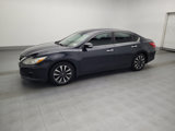 Used 2016 Nissan Altima 2.5 SV w/ Convenience Package image 2