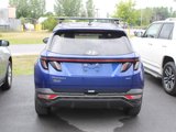 Used 2023 Hyundai Tucson SEL w/ Convenience Package image 4