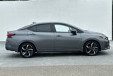 Used 2023 Nissan Versa SR w/ Trunk Package image 3