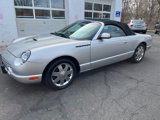 Used 2004 Ford Thunderbird Deluxe image 3
