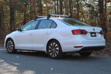 Used 2014 Volkswagen Jetta SEL Premium image 3