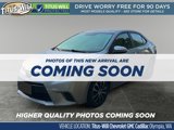 Used 2016 Toyota Corolla image 2